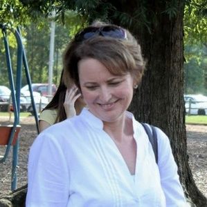 Meet your Posher, Rhonda ingram